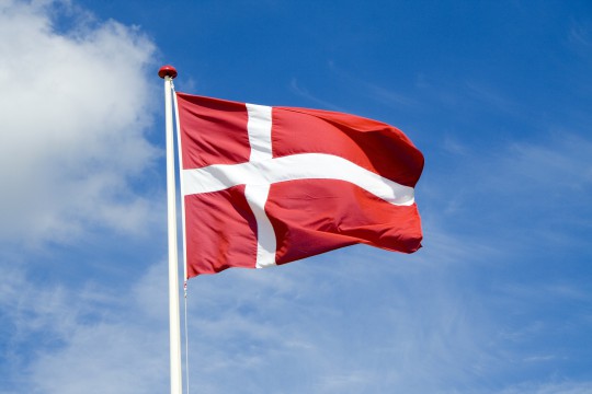 Dansk