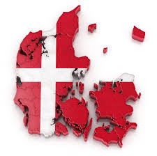 danmark