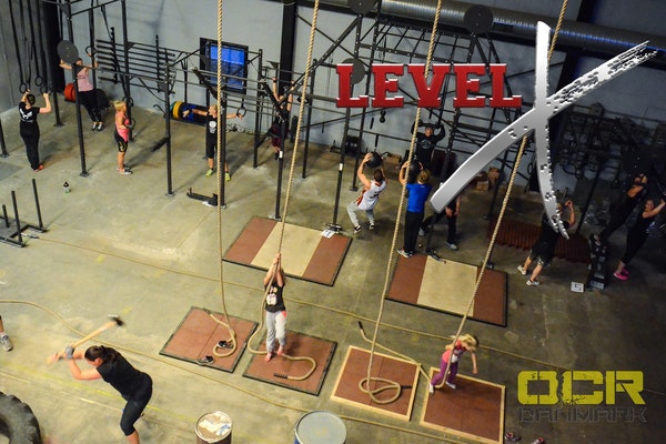 level x