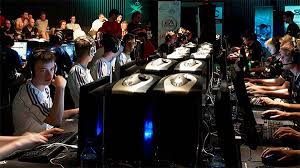 esport 1