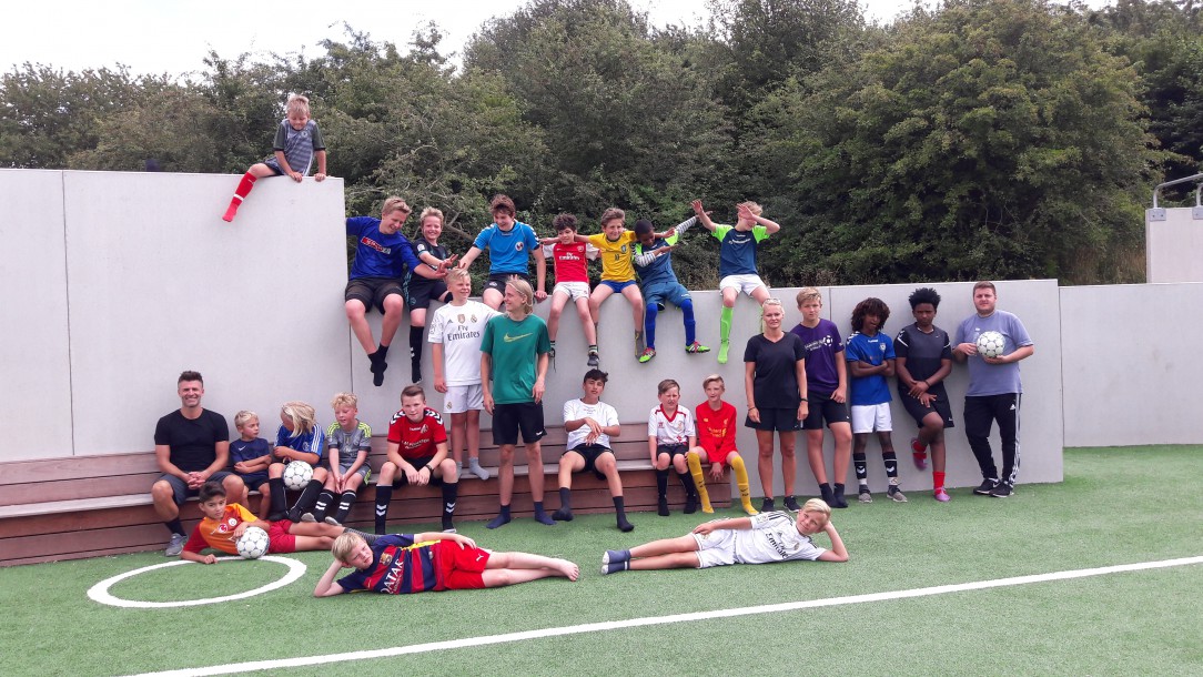Fodboldskole torsdag (4)