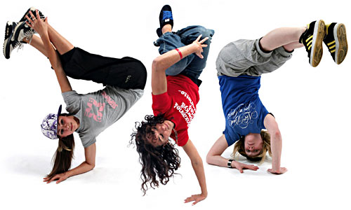 Hip-Hop2