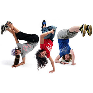 hip hop