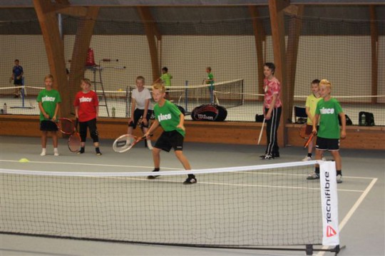 holbæk tennisklub
