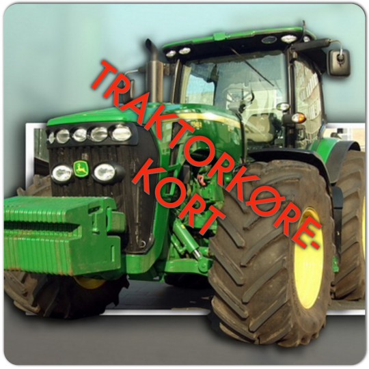 traktor
