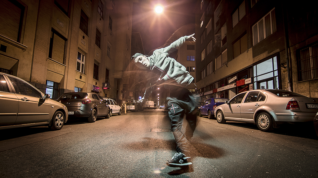 hiphop