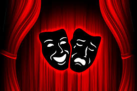 Teater hoveder