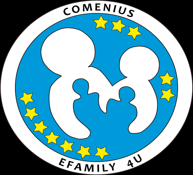 logo comenius