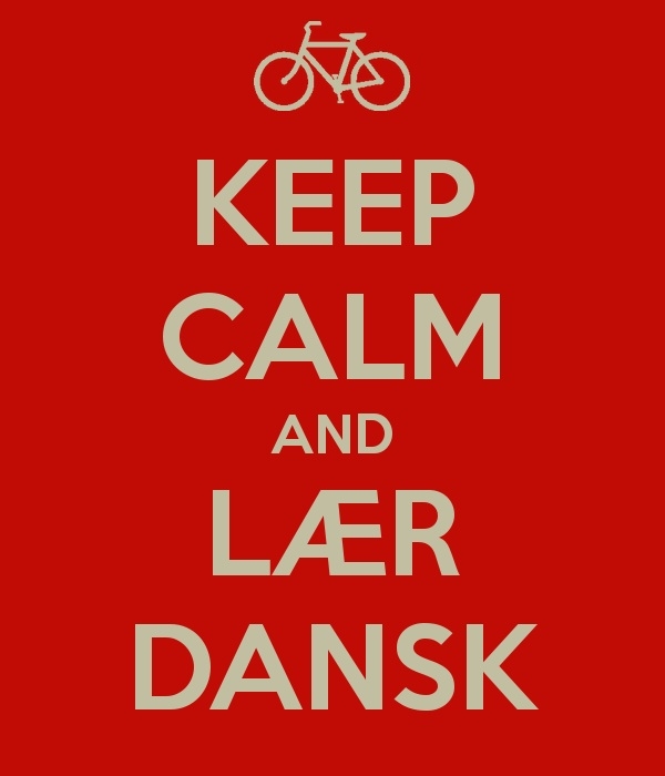 dansk - engelsk