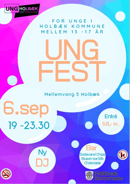 ungfest