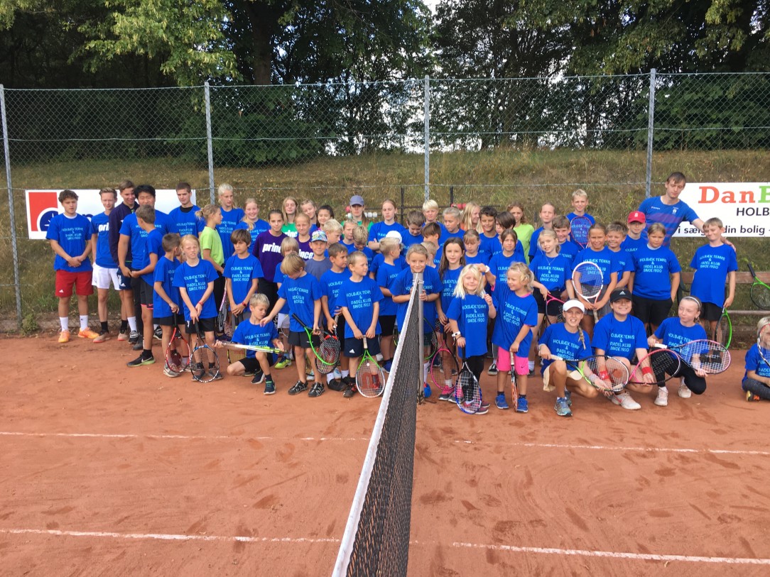 Holbæk Tennisklub