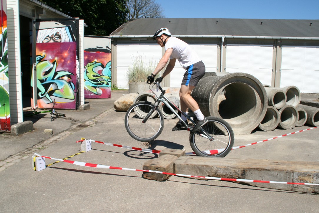Holbæk Trial Klub