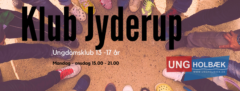 jyderup